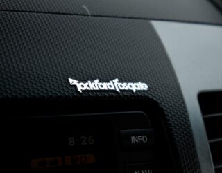 2007 Mitsubishi Outlander G Spec , 4WD 7 seater , Rockford Fosgate image 307827