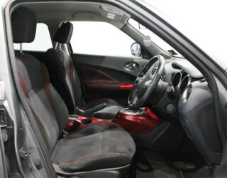 2013 Nissan Juke 1.6 TI NZ New image 308134