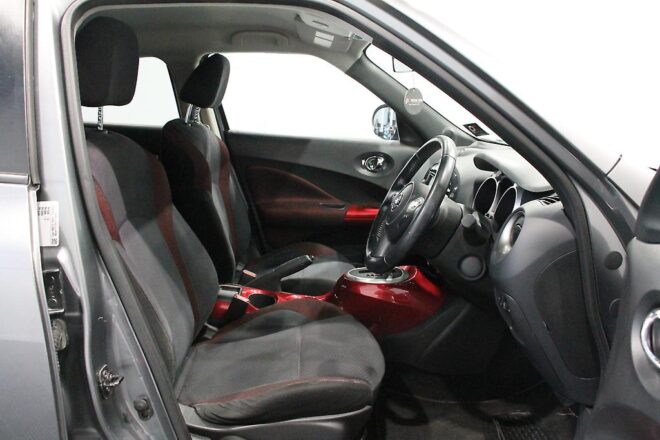 2013 Nissan Juke 1.6 TI NZ New image 308134