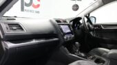 2016 Subaru Legacy B4 2.5 Eyesight AWD image 304663