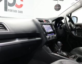 2016 Subaru Legacy B4 2.5 Eyesight AWD image 304663