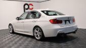 2014 Bmw 335i Active Hybrid3 M-sports, Leather image 304458