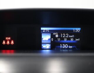 2012 Subaru Impreza 2.0L Sport image 307635