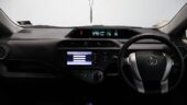 2012 Toyota Aqua S Model, Push Start, Reverse Camera image 305202
