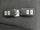 2015 Honda Fit Hybrid F Package image 304150