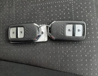 2015 Honda Fit Hybrid F Package image 304150