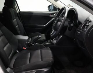 2013 Mazda Cx-5 20S image 306910