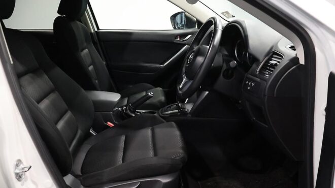 2013 Mazda Cx-5 20S image 306910