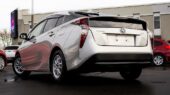 2016 Toyota Prius S model, cruise control, reverse camera image 303419