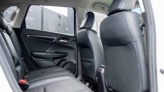 2014 Honda Fit Hybrid L-Package image 318942