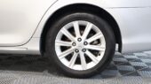 2013 Toyota Camry Hybrid G Package, Cruise Control- Factory Alloys image 304249
