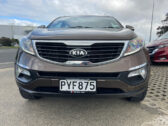 2014 Kia Sportage LTD 2.4 AWD image 303647