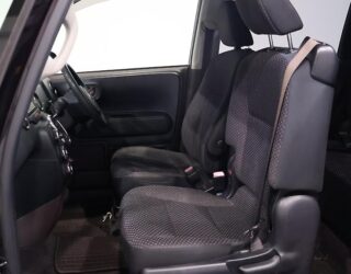 2014 Toyota Spade F Jack Low KMS image 306028