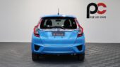 2014 Honda Fit Hybrid L Package image 306446