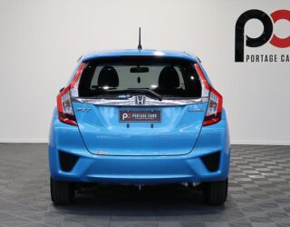 2014 Honda Fit Hybrid L Package image 306446