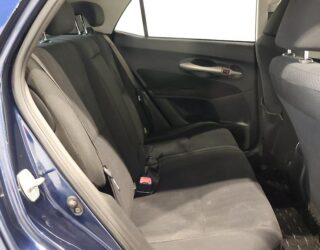 2007 Toyota Auris Push Start, Cheap Run Around image 308094