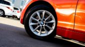 2013 Bmw 116i 116i Style Package, Parking sensors, I stop image 306187