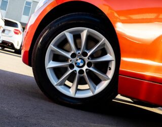 2013 Bmw 116i 116i Style Package, Parking sensors, I stop image 306187