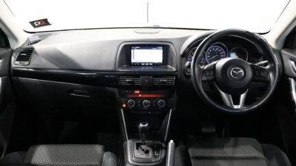 2012 Mazda Cx-5 20S image 334828