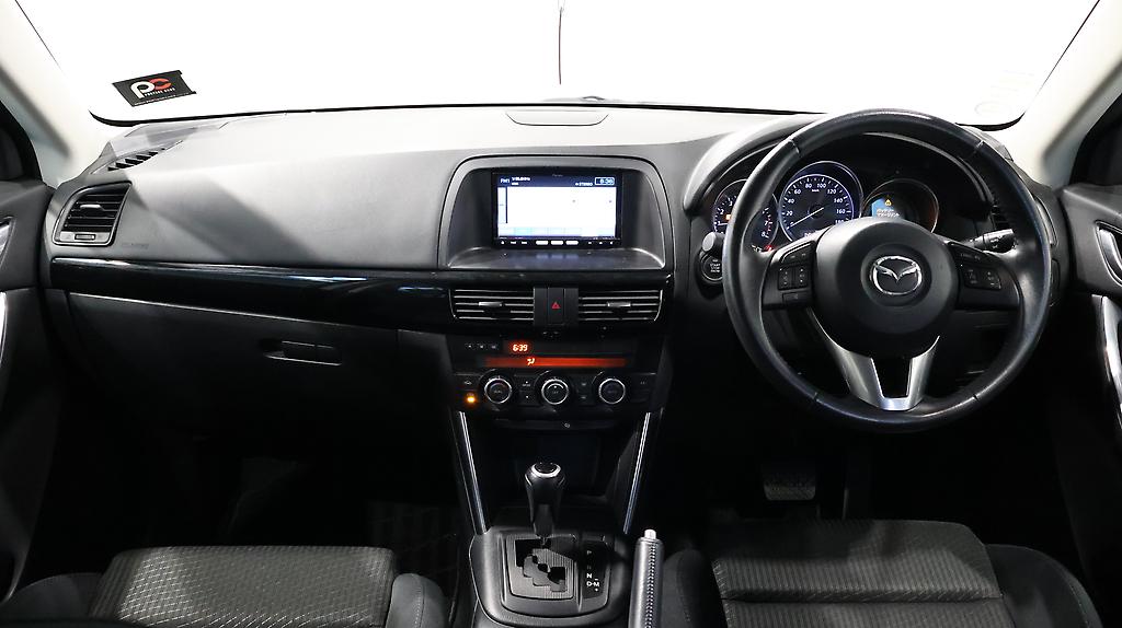 2012 Mazda Cx-5 20S image 334828