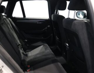 2012 Bmw X1 xDrive 2.0i M Sports image 304935