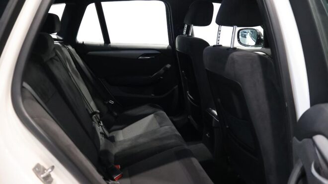 2012 Bmw X1 xDrive 2.0i M Sports image 304935