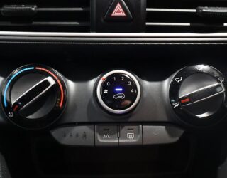 2019 Hyundai Kona OS 2.0 2WD 2.0P/6AT image 303637