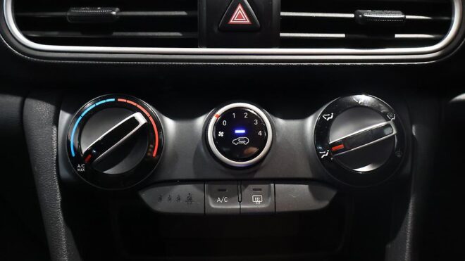2019 Hyundai Kona OS 2.0 2WD 2.0P/6AT image 303637