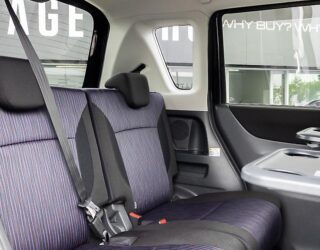 2014 Suzuki Solio Bandit solio, Push start image 311201