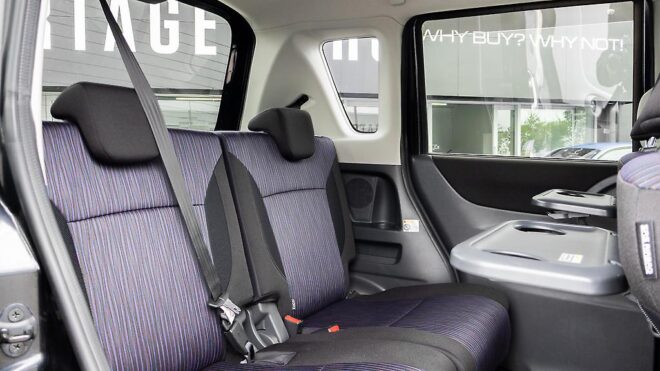 2014 Suzuki Solio Bandit solio, Push start image 311201