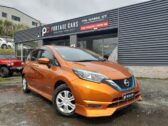 2017 Nissan Note E-Power X Low KMS image 303705