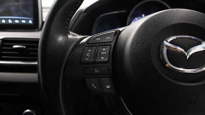 2013 Mazda Axela Hybrid-C image 307341