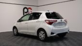 2017 Toyota Vitz Hybrid Jewela image 304028