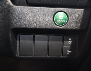 2014 Honda Fit Hybrid S-PKG, Cruise Control image 308442