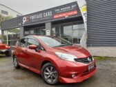 2014 Nissan Note Aero Style V + Safety image 304091