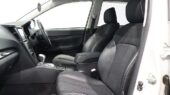 2012 Subaru Outback 2.5i Eyesight S-PKG 4WD image 307781