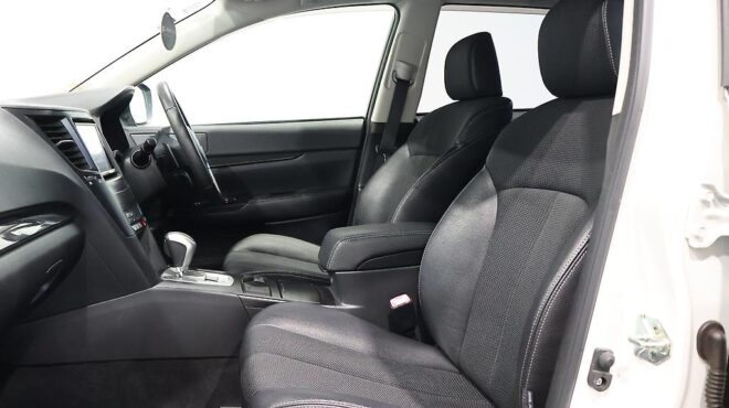 2012 Subaru Outback 2.5i Eyesight S-PKG 4WD image 307781