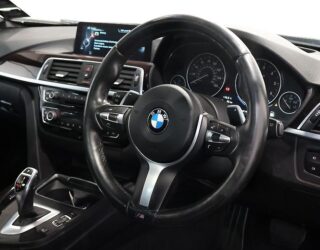 2016 Bmw 335d X-DRIVE NZ New image 308010