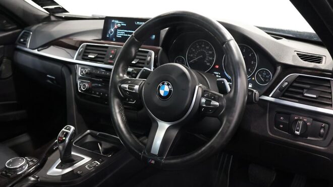 2016 Bmw 335d X-DRIVE NZ New image 308010
