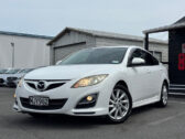 2012 Mazda Atenza image 307723