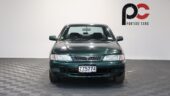 1995 Nissan Primera Camino image 307430