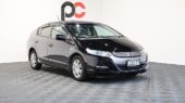 2009 Honda Insight 1.3L Hybrid image 305590