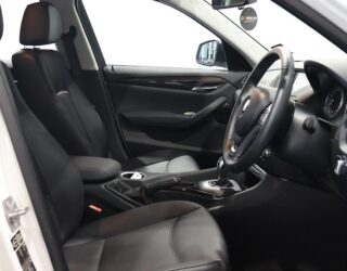2013 Bmw X1 X Drive 20i X-line 4WD image 307708