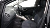 2007 Toyota Auris Push Start, NZ Radio, Reverse Camera image 308156