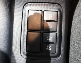 2016 Toyota Aqua S Model, Push Start, Reverse Camera image 304604