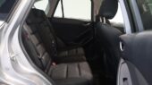 2012 Mazda Cx-5 20S image 304188