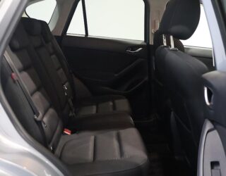 2012 Mazda Cx-5 20S image 304188