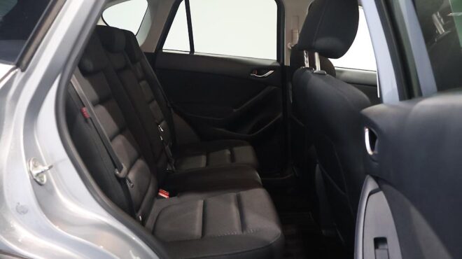 2012 Mazda Cx-5 20S image 304188