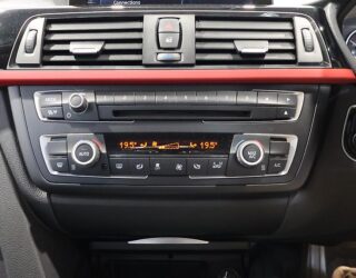 2014 Bmw 320i Sports image 306098