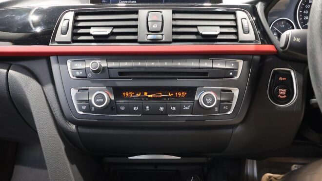 2014 Bmw 320i Sports image 306098